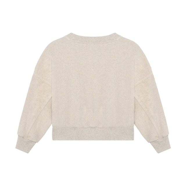 Indian Blue 970637 logo sweater  970637 Logo Sweater  large