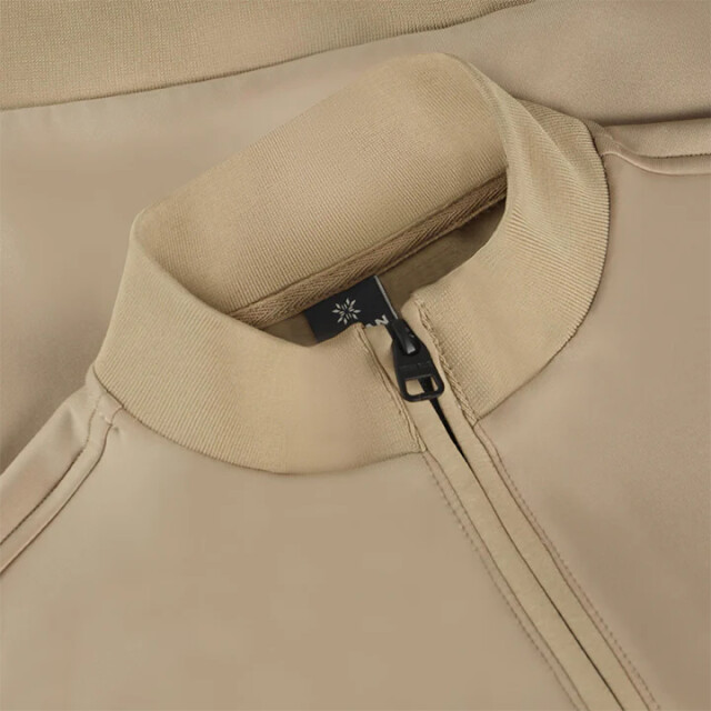 Indian Blue 960537 zipper blazer  960537 Zipper Blazer  large