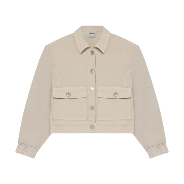 Indian Blue 970681 denim fancy blazer  970681 Denim Fancy Blazer  large