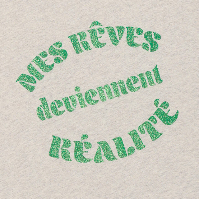 Indian Blue 970628 wide fit t-shirt  970628 Wide Fit T-shirt  large