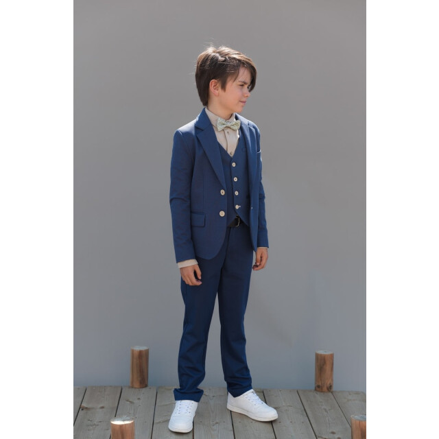 Red&Blu U512-6617 parker broek  U512-6617 Parker Broek  large