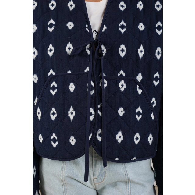 Nukus Nks05009 jolie cardigan NKS05009 Jolie Cardigan large