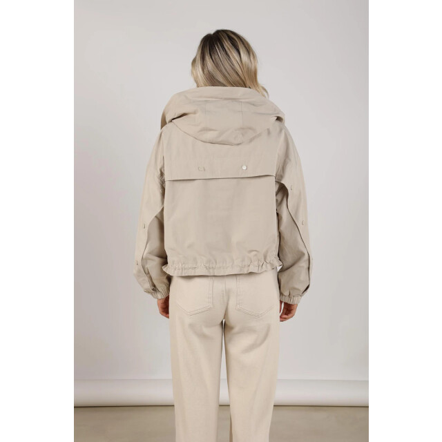 Nukus Nks13099 sanne jacket NKS13099 Sanne Jacket large