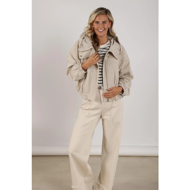 Nukus Nks13099 sanne jacket NKS13099 Sanne Jacket large