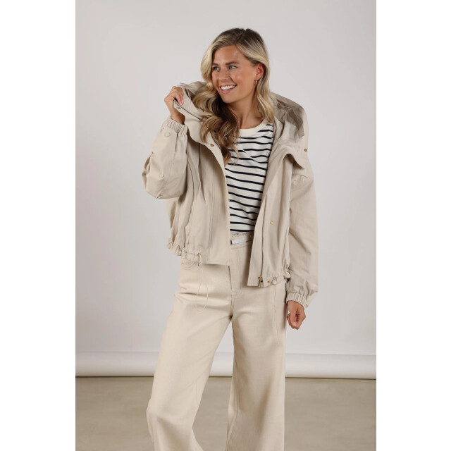 Nukus Nks13099 sanne jacket NKS13099 Sanne Jacket large