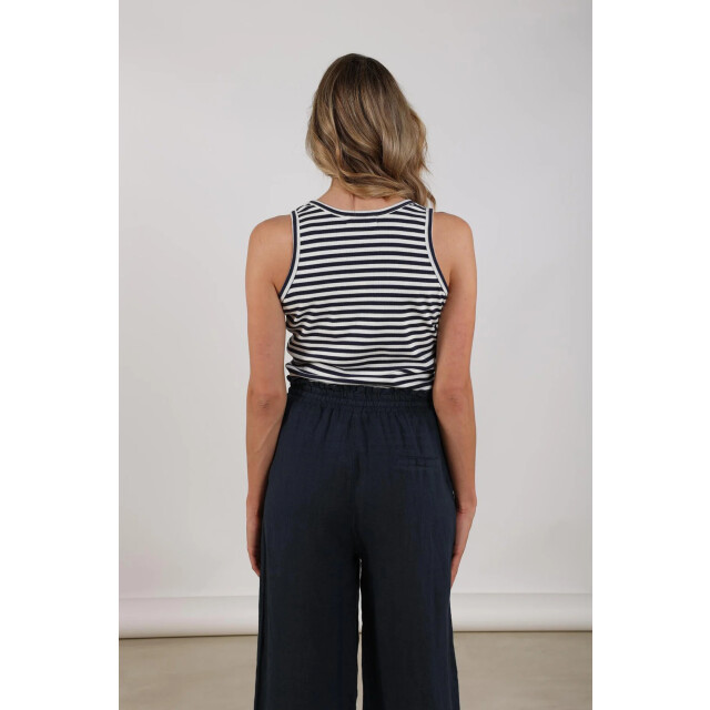 Nukus Nks01169 steffie singlet NKS01169 Steffie Singlet large