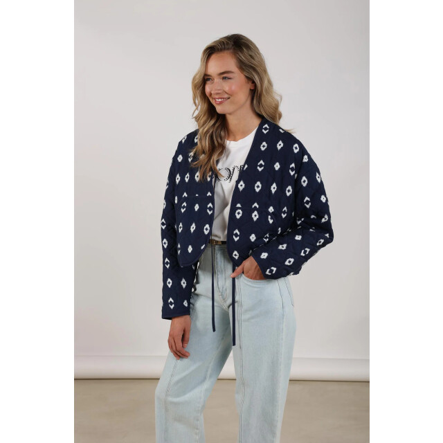 Nukus Nks05009 jolie cardigan NKS05009 Jolie Cardigan large