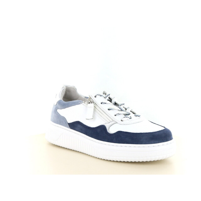 Gabor 237.10.430 Sneakers Wit 237.10.430 large
