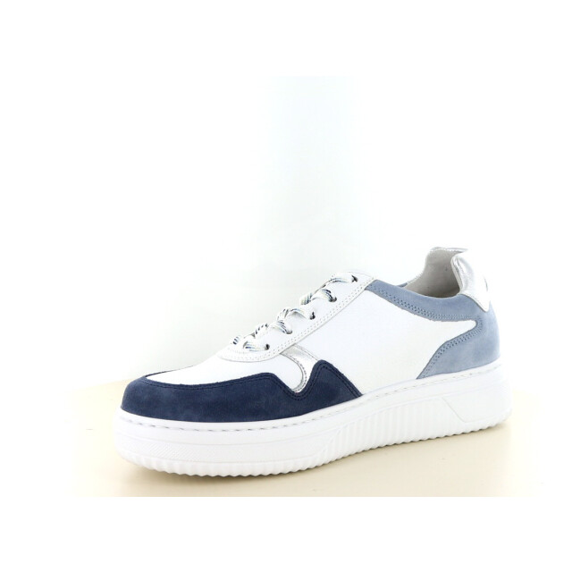 Gabor 237.10.430 Sneakers Wit 237.10.430 large