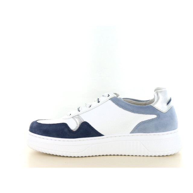 Gabor 237.10.430 Sneakers Wit 237.10.430 large