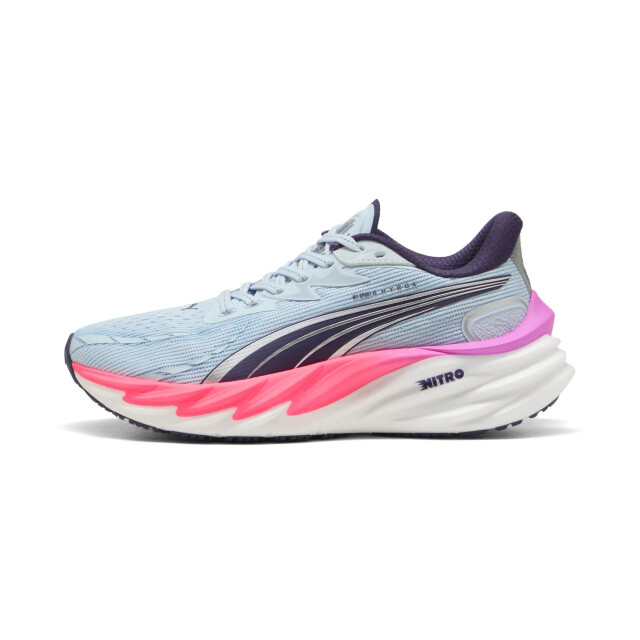 Puma velocity nitro 4 x hyrox wns trainingsschoenen dames - 072436_900-4 large