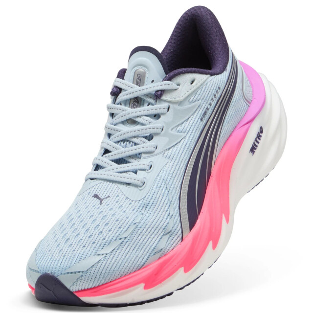 Puma velocity nitro 4 x hyrox wns trainingsschoenen dames - 072436_900-4 large