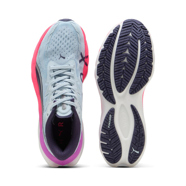 Puma velocity nitro 4 x hyrox wns trainingsschoenen dames - 072436_900-4 large