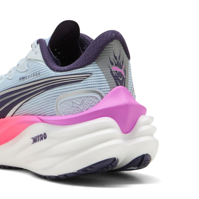 Puma velocity nitro 4 x hyrox wns trainingsschoenen dames - 072436_900-4 large