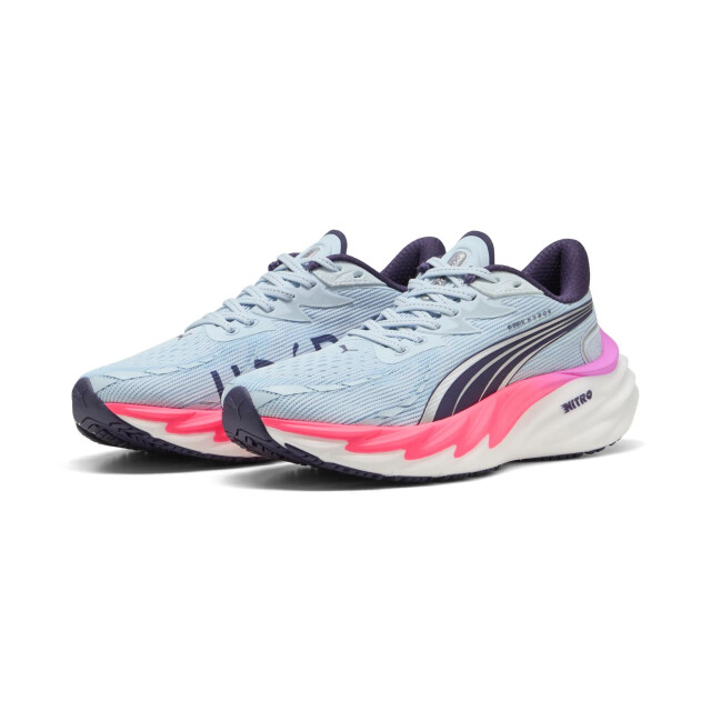 Puma velocity nitro 4 x hyrox wns trainingsschoenen dames - 072436_900-4 large