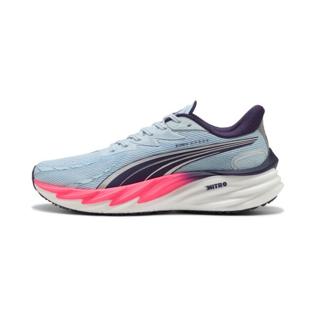 Puma velocity nitro 4 x hyrox trainingsschoenen heren - 072439_900-10 large