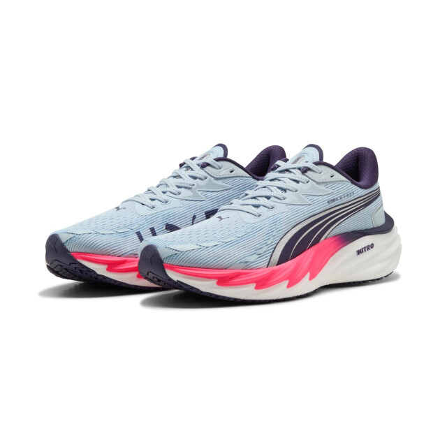 Puma velocity nitro 4 x hyrox trainingsschoenen heren - 072439_900-10 large