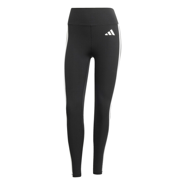 Adidas opt ess 3s l lange trainingslegging dames - 073757_991-M large