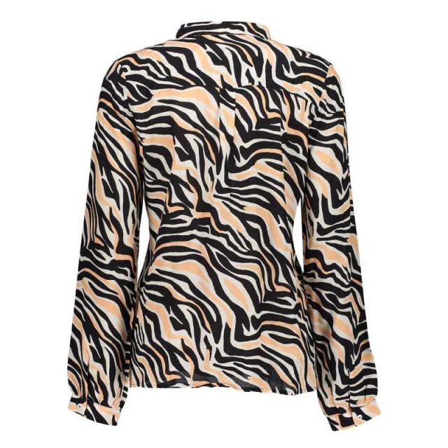 Geisha Blouse 23250-20 23250-20 large