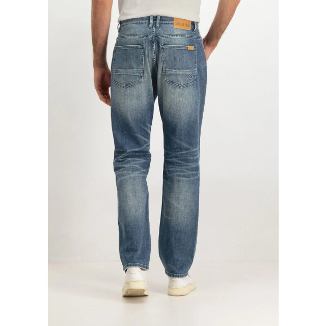 Circle of Trust Hw25 55 100 ray dnm ice blue HW25_55_100 large