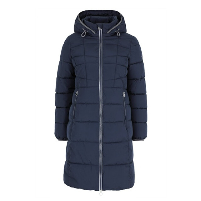 Covered Jas nika dark sapphire Nika - Dark sapphire large