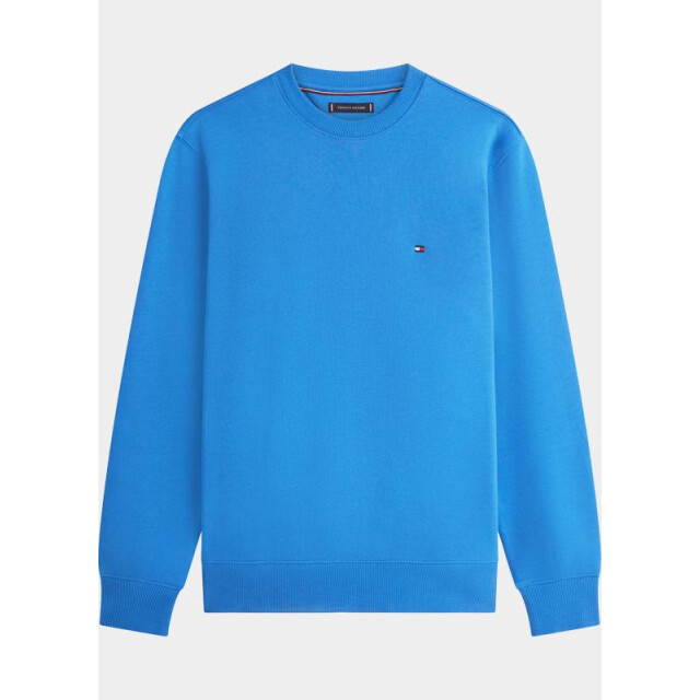 Tommy Hilfiger Pullover essential terry crewneck mw0mw37237/c4u 204782 large