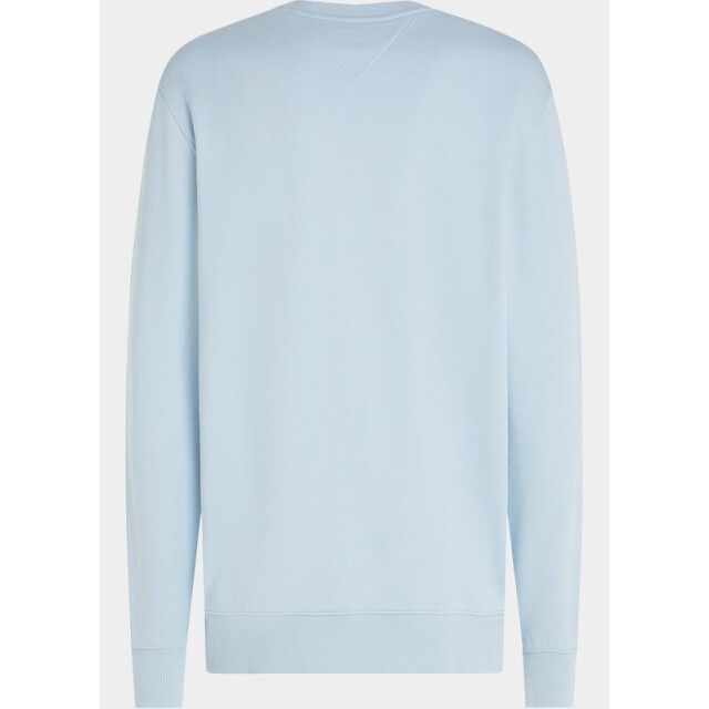 Tommy Hilfiger Pullover essential terry crewneck mw0mw37237/c1o 204781 large