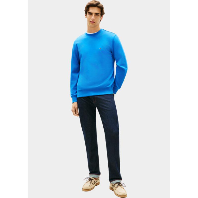 Tommy Hilfiger Pullover essential terry crewneck mw0mw37237/c4u 204782 large