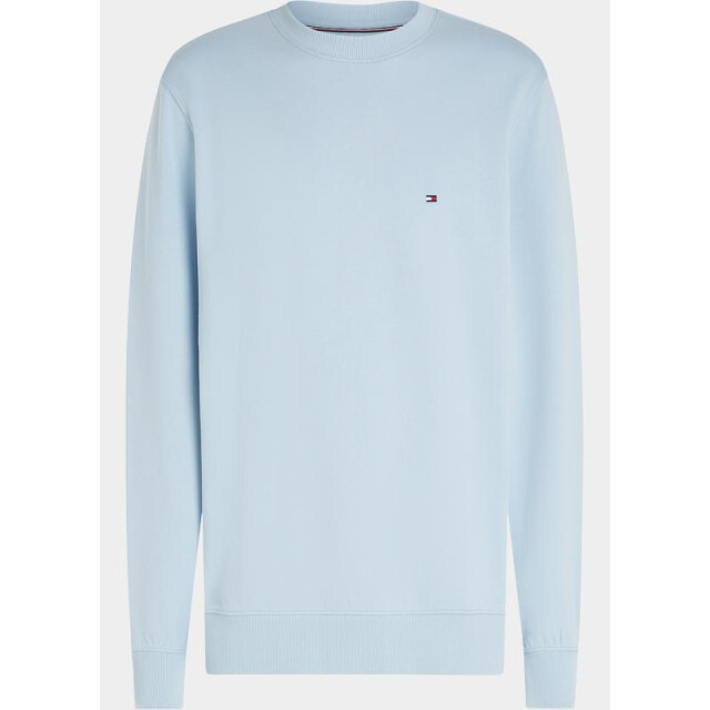 Tommy Hilfiger Pullover essential terry crewneck mw0mw37237/c1o 204781 large