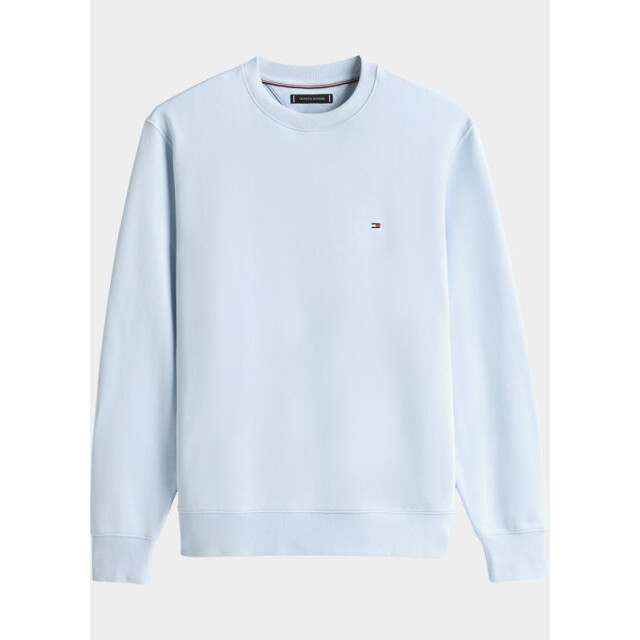 Tommy Hilfiger Pullover essential terry crewneck mw0mw37237/c1o 204781 large