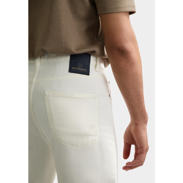 Dstrezzed 5-pocket jeans ds logan 5 pocket 551537/102 201608 large