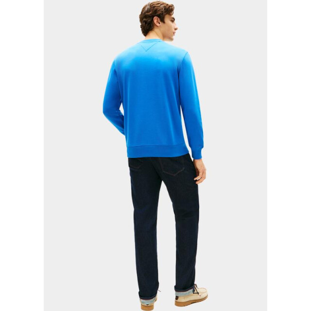 Tommy Hilfiger Pullover essential terry crewneck mw0mw37237/c4u 204782 large