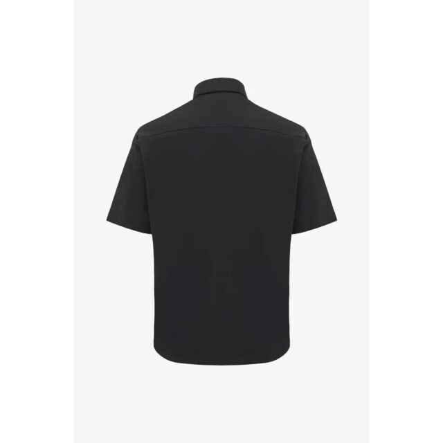 Genti Relaxed fit overshirt 161263367 large