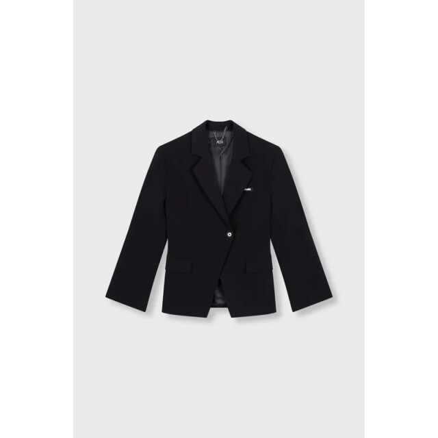 Alix The Label Fitted blazer - Fitted blazer - Alix The Label large