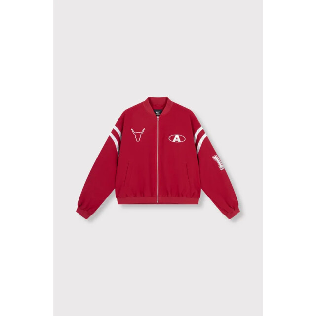 Alix The Label Tape jacket - Tape jacket - Alix The Label large