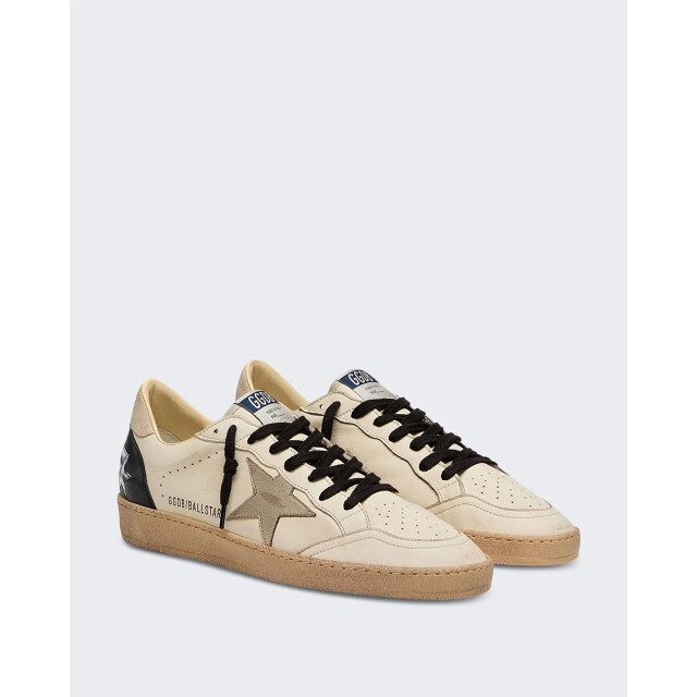 Golden Goose Deluxe Brand Heren ballstar GMF00117.F008164-83258 large