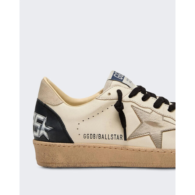 Golden Goose Deluxe Brand Heren ballstar GMF00117.F008164-83258 large