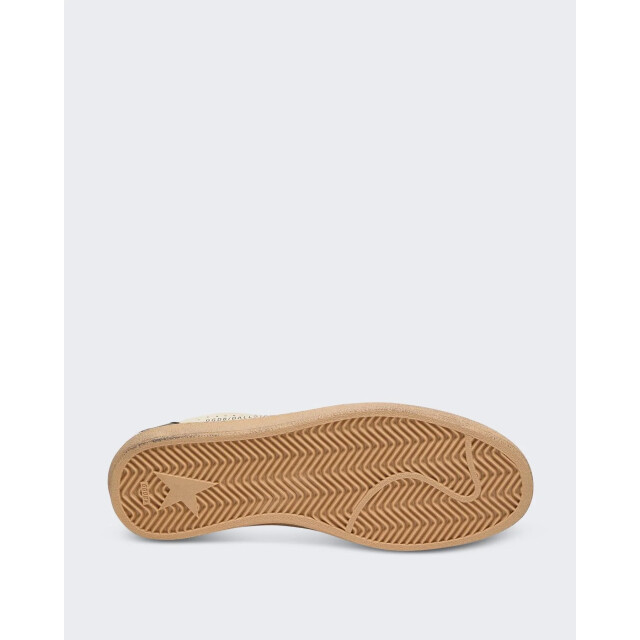 Golden Goose Deluxe Brand Heren ballstar GMF00117.F008164-83258 large