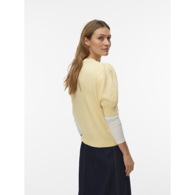 Vero Moda Vmdoffy 24 o-neck pullover ga noos - 4219.10.0002 large