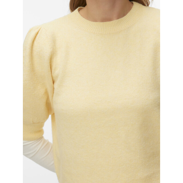 Vero Moda Vmdoffy 24 o-neck pullover ga noos - 4219.10.0002 large