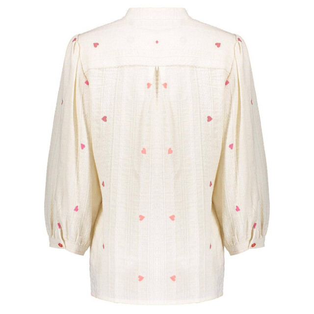 Geisha Blouse lange mouw 63167-70 Geisha Blouse lange mouw 63167-70 large