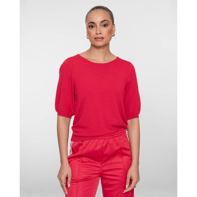 Geisha Pullover korte mouw 64006-10 Geisha Pullover korte mouw 64006-10 large