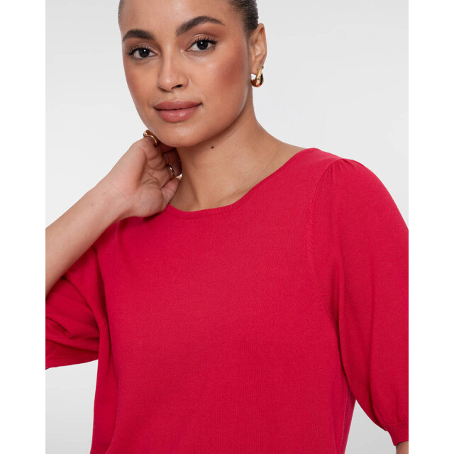 Geisha Pullover korte mouw 64006-10 Geisha Pullover korte mouw 64006-10 large