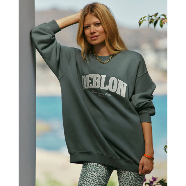 Deblon Sports Sweat 2611001 Deblon Sports Sweat 2611001 large