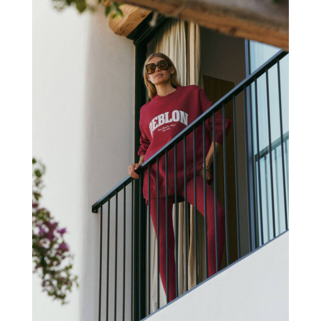 Deblon Sports Sweat 2611001 phoebe Deblon Sports Sweat 2611001 PHOEBE large