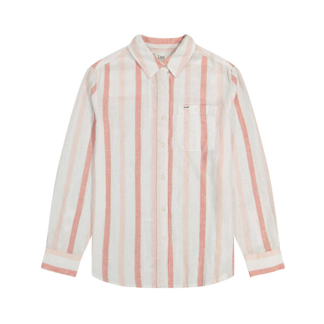 Lee Blouse lange mouw 112376963 all purpos LEE Blouse lange mouw 112376963 ALL PURPOS large