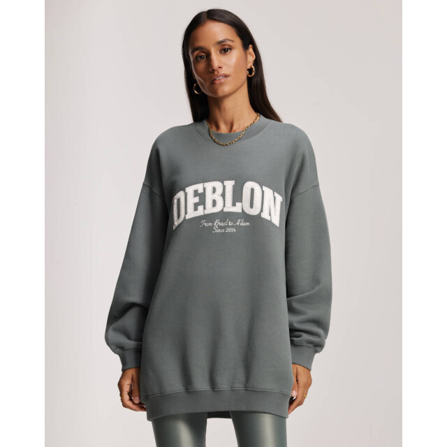 Deblon Sports Sweat 2611001 Deblon Sports Sweat 2611001 large
