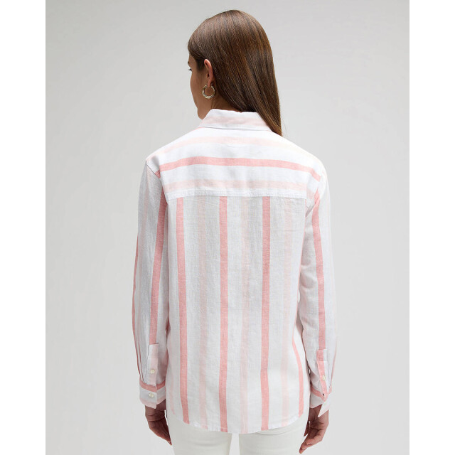 Lee Blouse lange mouw 112376963 all purpos LEE Blouse lange mouw 112376963 ALL PURPOS large