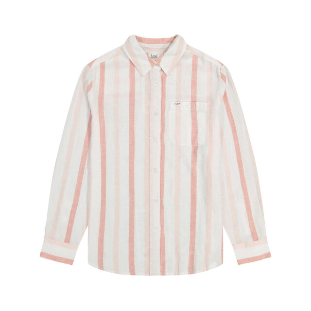 Lee Blouse lange mouw 112376963 all purpos LEE Blouse lange mouw 112376963 ALL PURPOS large
