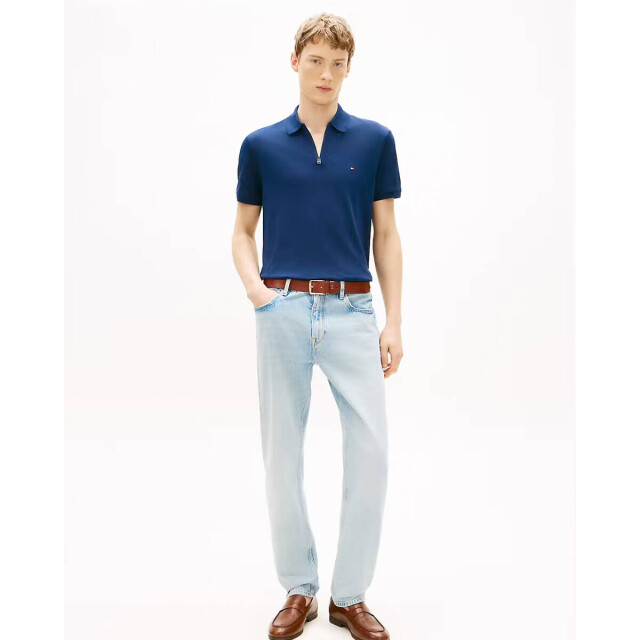 Tommy Hilfiger Polo mw0mw42758 Tommy Hilfiger Polo MW0MW42758 large